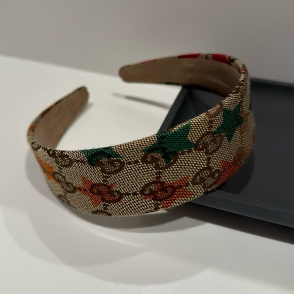 Gucci style hairband - Picture 1 of 5